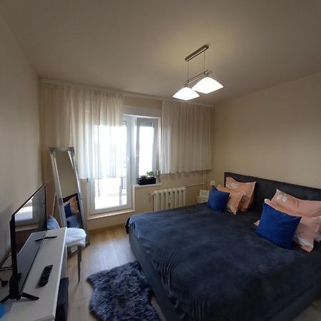 Tei Leilighet Oradea Eksteriør bilde